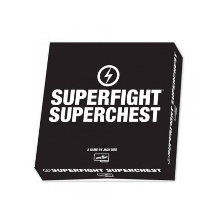 Superfight Superchest - EN