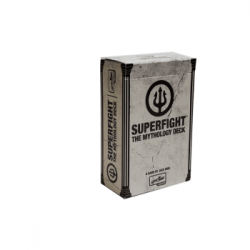 Superfight Mythology Deck - EN