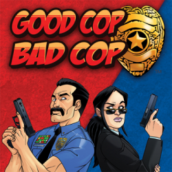 Good Cop Bad Cop 3rd Edition - EN