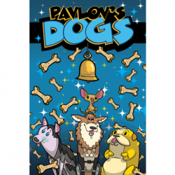 Pavlov's Dogs (Inglés)