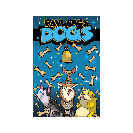 Pavlov's Dogs - EN