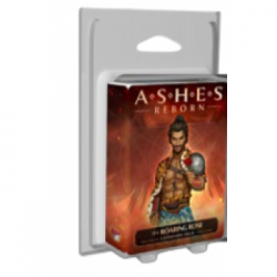 Ashes Reborn: The Roaring Rose (Inglés)