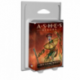 Ashes Reborn: The Boy Among Wolves (Inglés)