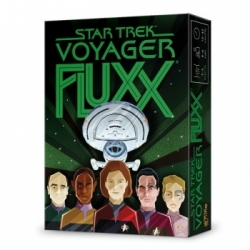 Star Trek: Voyager Fluxx - EN