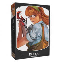 BattleCON - Eliza Solo Fighter - EN