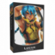 BattleCON - Lucius Solo Fighter (Inglés)