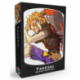 BattleCON - Takeshi Solo Fighter (Inglés)