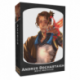 BattleCON - Andrus Dochartaigh Cal Solo Fighter (Inglés)