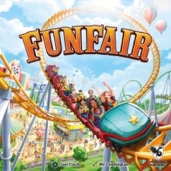 Funfair (Inglés)