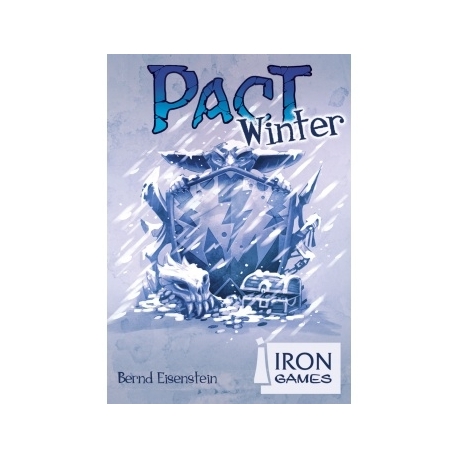 Pact - Winter - EN