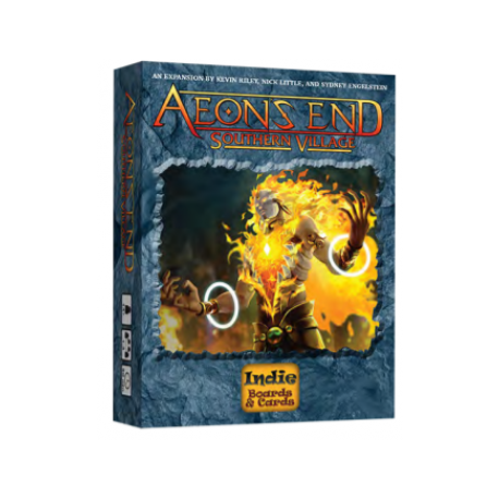 Aeons End Southern Village - EN