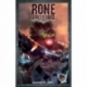 RONE: Last Stand (Inglés)