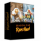 Dice Throne S1R Box 2 Monk v Paladin - EN