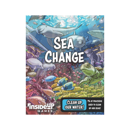Sea Change - EN