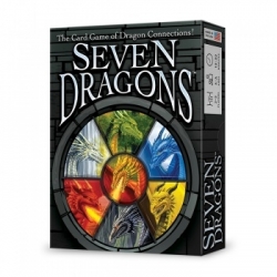 Seven Dragons - EN