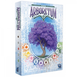 Arboretum - DE