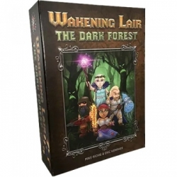 Wakening Lair: The Dark Forest - EN