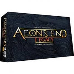 Aeon's End: Legacy - EN
