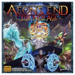 Aeons End: The New Age - EN