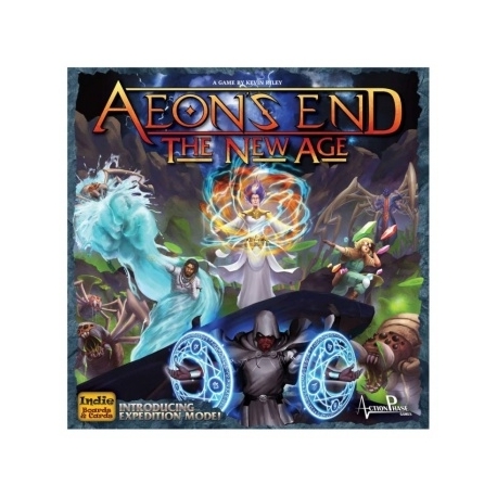 Aeons End: The New Age (Inglés)