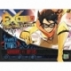 Exceed: Seventh Cross - Guardians vs. Myths (Inglés)