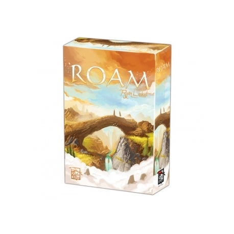 Roam - EN
