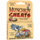 Munchkin Cheats (Inglés)