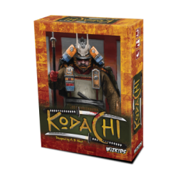 Kodachi - EN