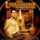 The Librarians Adventure Card Game - Quest for the Spear (Inglés)