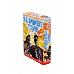 DJ Jazzy Jeff and the Fresh Prince: Summertime - EN