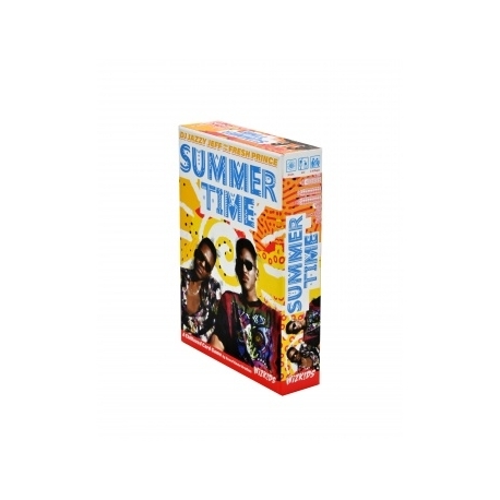 DJ Jazzy Jeff and the Fresh Prince: Summertime - EN
