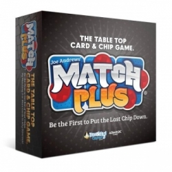 Match Plus - EN