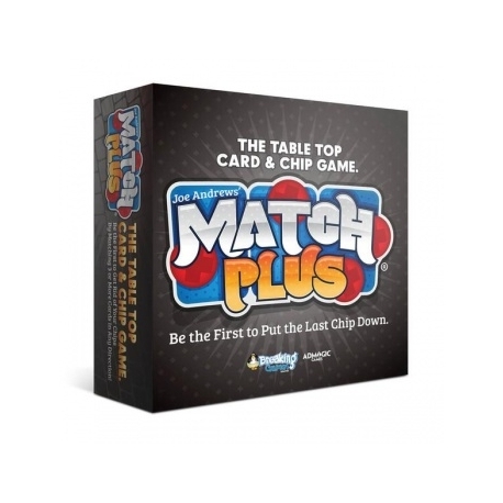 Match Plus - EN