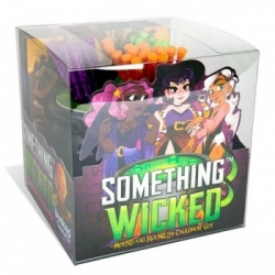 Something Wicked - EN