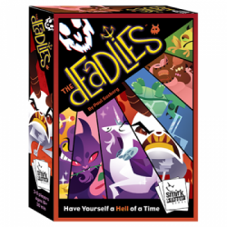 The Deadlies (Inglés)