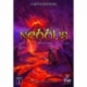 Cartographers Heroes Map Pack 1- Nebblis - EN
