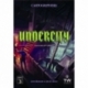 Cartographers Heroes Map Pack 3 - Undercity (Inglés)