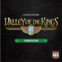 Valley of the Kings Premium Edition - EN