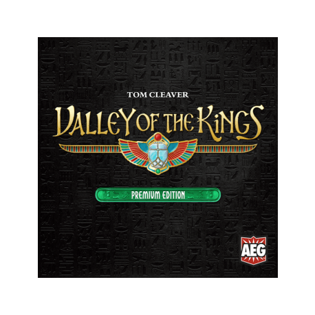 Valley of the Kings Premium Edition - EN