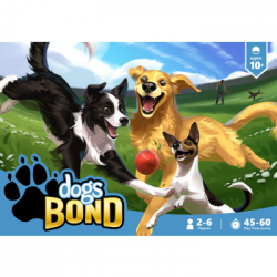 Dogs Bond - EN