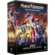Power Rangers Deck - Building Game: Zeo: Stronger Than Before (Inglés)