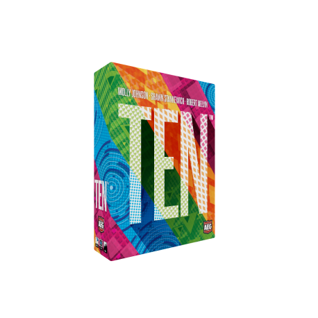 TEN - EN