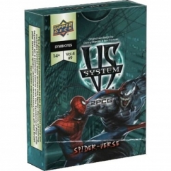 VS System 2PCG: Marvel Spider-Verse - EN
