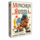 Munchkin Russia (Inglés)