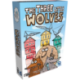 The Three Little Wolves (Inglés)