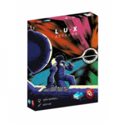 Lux Aeterna (Inglés)