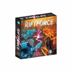 Riftforce - EN
