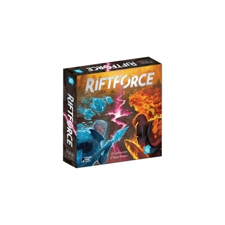 Riftforce - EN