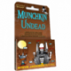 Munchkin Undead (Inglés)