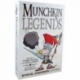 Munchkin Legends (Inglés)